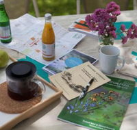 Bird House - Northern Rivers Accommodation