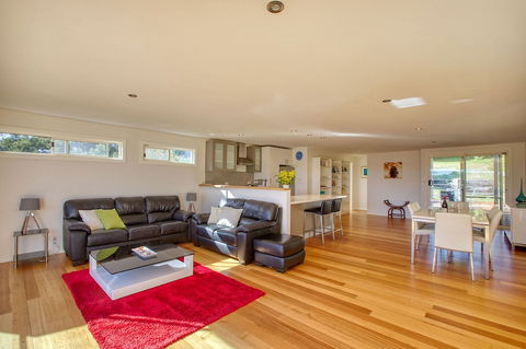Seaview Apartment - Northern Rivers Accommodation 0
