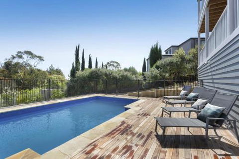 WINDSPRAY MOUNT MARTHA - Northern Rivers Accommodation 1