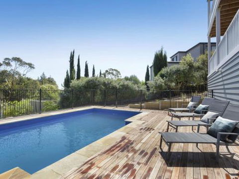 WINDSPRAY MOUNT MARTHA - Northern Rivers Accommodation 4