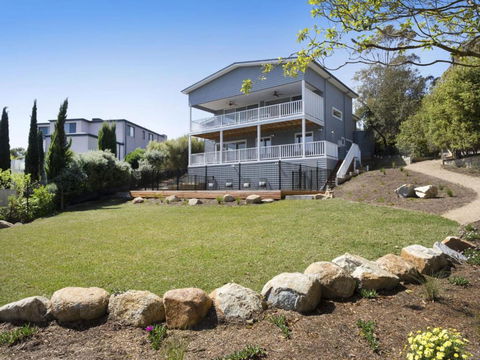 WINDSPRAY MOUNT MARTHA - Northern Rivers Accommodation 5