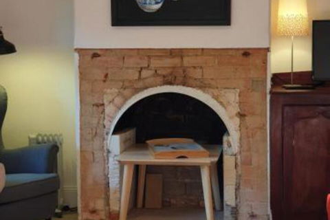 Redruth 2 Bedroom Cottage Situated In Wandiligong - Northern Rivers Accommodation 7