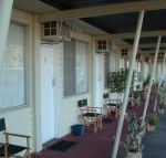 Golden Grain Motel - Northern Rivers Accommodation