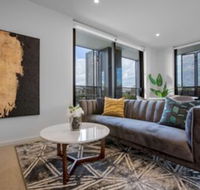 Designer 2BR With Carpark Monash Unicaulfield - Northern Rivers Accommodation