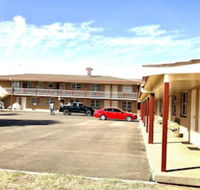 Overlander Motor Lodge - Northern Rivers Accommodation