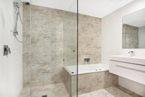 Beachfront Cabarita Apartment - Northern Rivers Accommodation 1