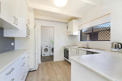 Caba Shack - Northern Rivers Accommodation 1