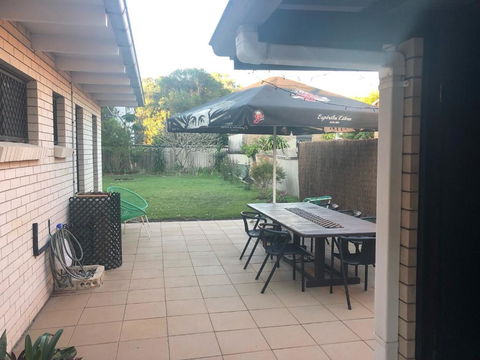 Caba Shack - Northern Rivers Accommodation 3