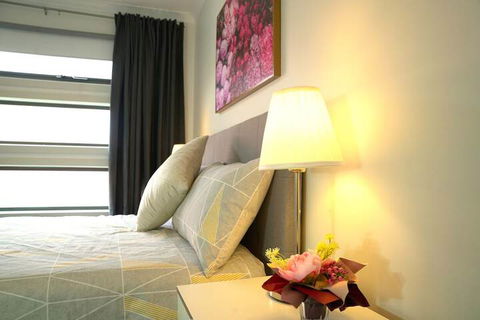 A Cozy 3BRM House At Doncaster - Northern Rivers Accommodation 7