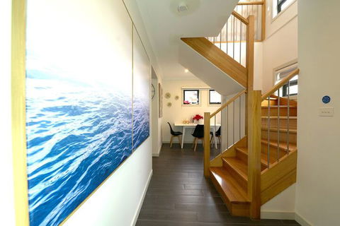A Cozy 3BRM House At Doncaster - Northern Rivers Accommodation 2