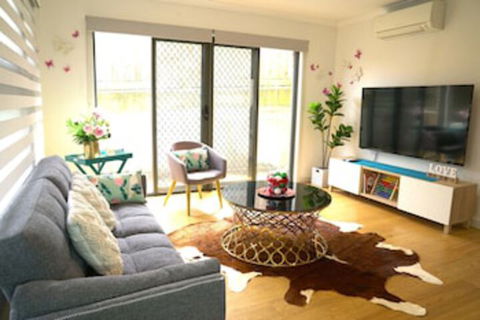 A Cozy 3BRM House At Doncaster - Northern Rivers Accommodation 0