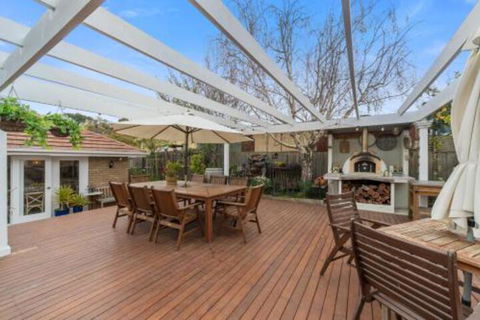 Mediterranean Serenity - Northern Rivers Accommodation 3