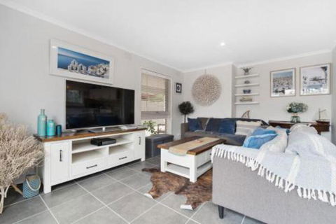 Mediterranean Serenity - Northern Rivers Accommodation 7