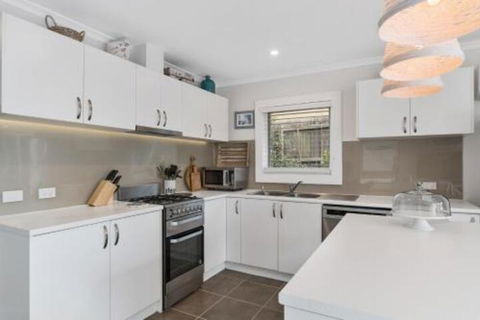 Mediterranean Serenity - Northern Rivers Accommodation 6