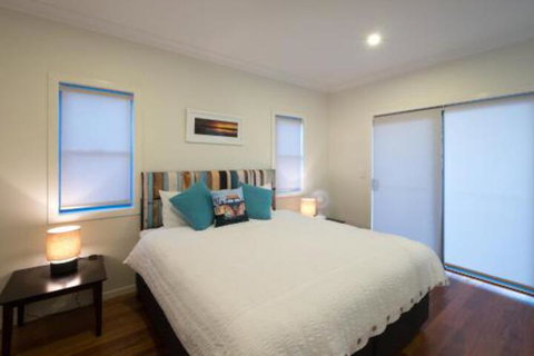 Papaya House - Northern Rivers Accommodation 2