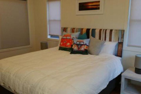 Papaya House - Northern Rivers Accommodation 7