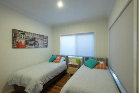 Papaya House - Northern Rivers Accommodation 6