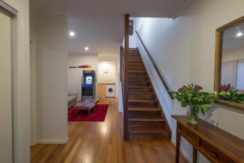 Papaya House - Northern Rivers Accommodation 5