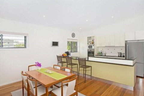 Papaya House - Northern Rivers Accommodation 3