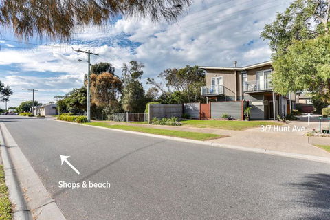 Rye Beach Executive Style - Northern Rivers Accommodation 1