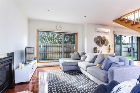 Rye Beach Executive Style - Northern Rivers Accommodation 3