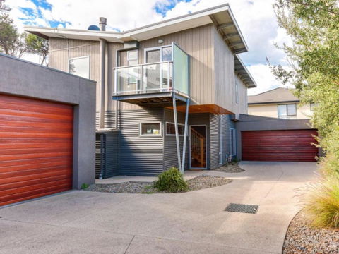 Rye Beach Executive Style - Northern Rivers Accommodation 4