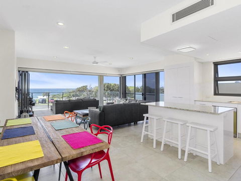 Surf 101 On Cabarita Beach - Northern Rivers Accommodation 4