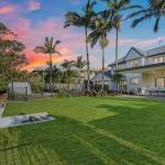 CANAL HOME NEAR MOOLOOLABA Kooringal - Northern Rivers Accommodation 0