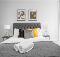 Elegant 2brfootscray Station - Northern Rivers Accommodation