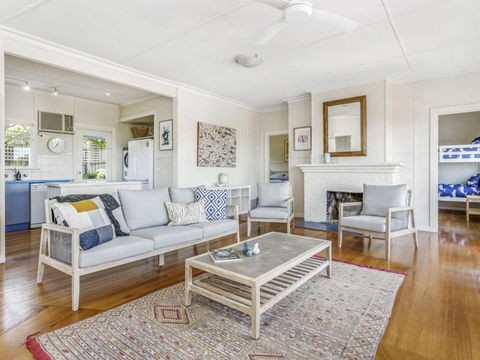 KIMBERLEY McCRAE - Northern Rivers Accommodation 4