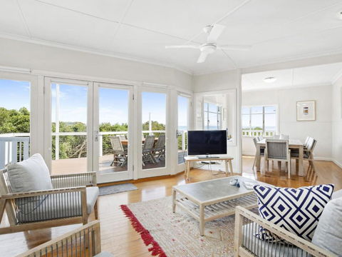 KIMBERLEY McCRAE - Northern Rivers Accommodation 3