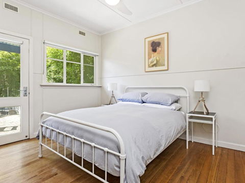 KIMBERLEY McCRAE - Northern Rivers Accommodation 2