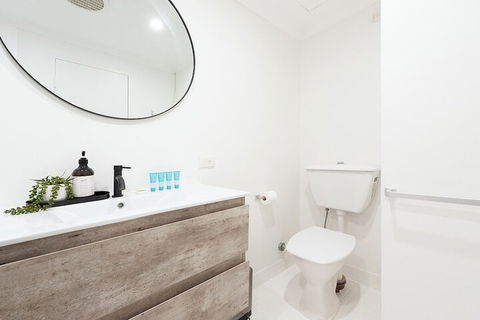Ultimate Bondi Living - Northern Rivers Accommodation 6