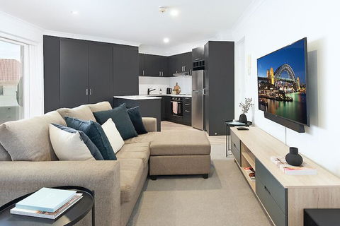 Ultimate Bondi Living - Northern Rivers Accommodation 1