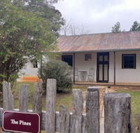Pines Cottage - Northern Rivers Accommodation