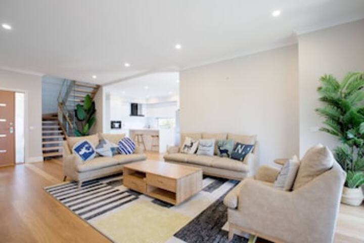 Ashwood VIC Northern Rivers Accommodation