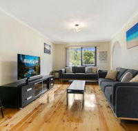 Family Getaway Walk to Bay Beach - Northern Rivers Accommodation