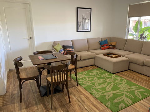 The Mains Guest House - Northern Rivers Accommodation 6