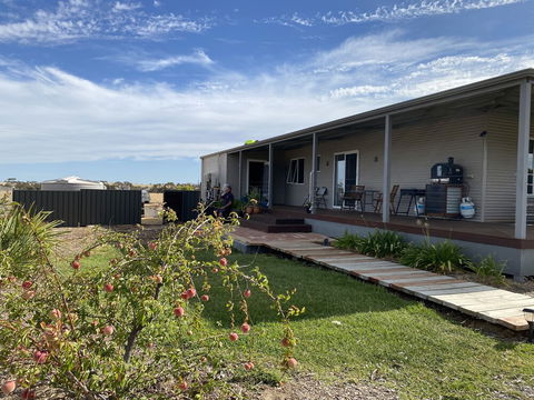 The Mains Guest House - Northern Rivers Accommodation 1