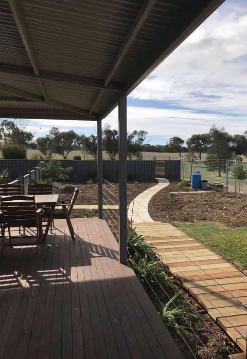 The Mains Guest House - Northern Rivers Accommodation 2