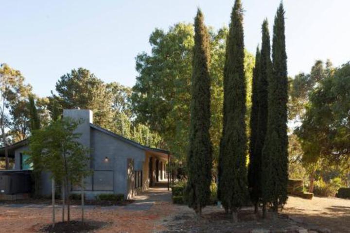 Lauriston VIC Northern Rivers Accommodation
