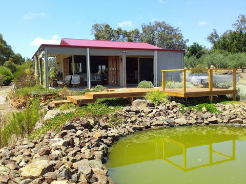 The Grange On Kalgan Farm Stay Pets Ok Albany - Northern Rivers Accommodation 6