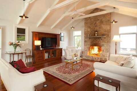 The Grange On Kalgan Farm Stay Pets Ok Albany - Northern Rivers Accommodation 5