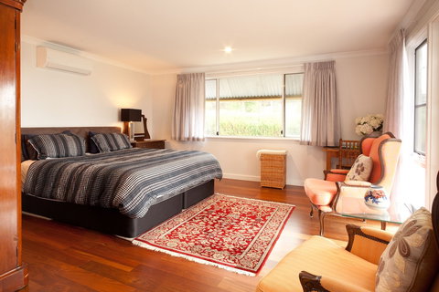 The Grange On Kalgan Farm Stay Pets Ok Albany - Northern Rivers Accommodation 2