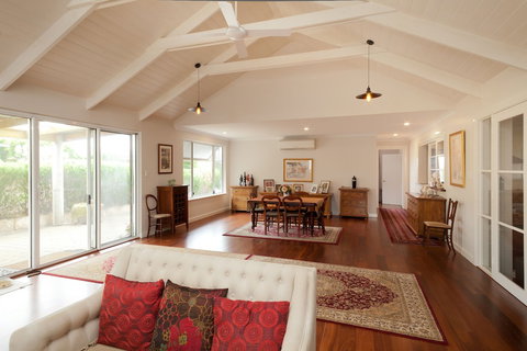 The Grange On Kalgan Farm Stay Pets Ok Albany - Northern Rivers Accommodation 1