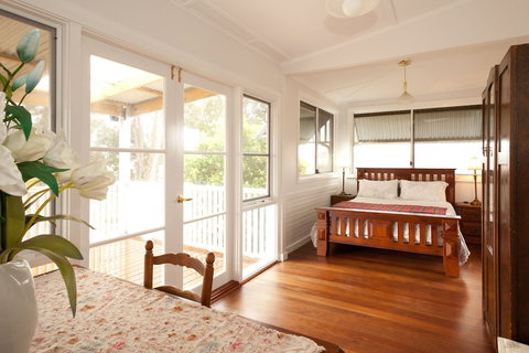 The Grange On Kalgan Farm Stay Pets Ok Albany - Northern Rivers Accommodation 0