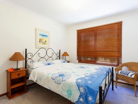 Semaphore Beach House - Northern Rivers Accommodation 3