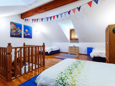 Semaphore Beach House - Northern Rivers Accommodation 6