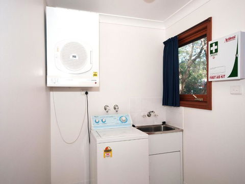 Semaphore Beach House - Northern Rivers Accommodation 1