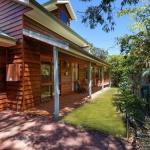 Semaphore Beach House - Northern Rivers Accommodation 0